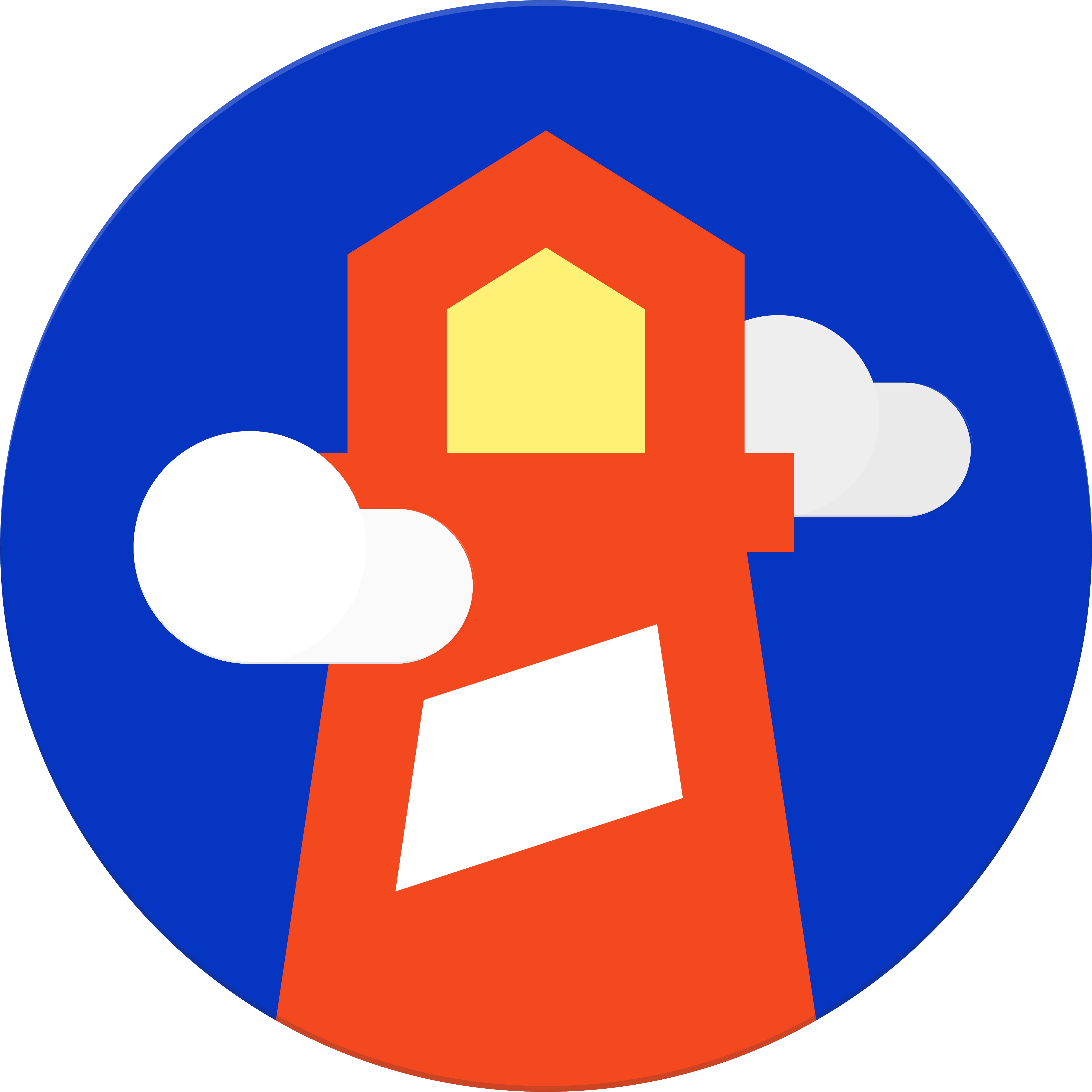 lighthouse